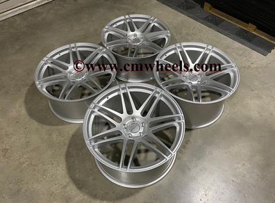 20" Bmw Inch Strom Str3 F14 Wheels M3 F80 E90 E91 E92 E93 F10 F11 F30 F31 F33 F36 3 4 5 Series 5x120