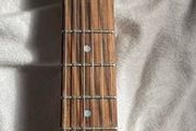 Stratocaster Neck with tuners machine heads electric guitar parts accessories
