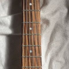 Stratocaster Neck with tuners machine heads electric guitar parts accessories