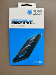 Quad lock - iPhone 12 Pro