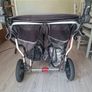 Out and About Double Buggy Image 3
