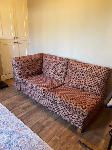 Free sofa