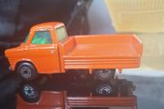 Vintage 1961 Matchbox Ford Transit Pick Up mark 1