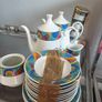 Tea set Image 2