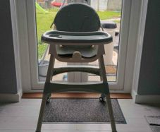 Baby high chair