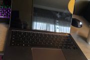 huawei MateBook