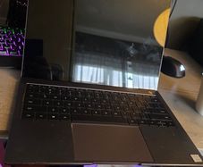 huawei MateBook