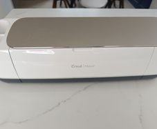 Circut Maker and Circut Heat Press