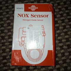 Oxygen sensor