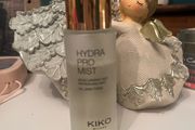Kiko hydra pro mist 40ml