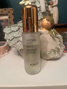 Kiko hydra pro mist 40ml