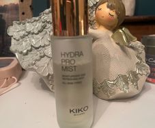 Kiko hydra pro mist 40ml