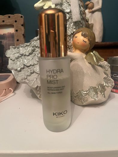 Kiko hydra pro mist 40ml