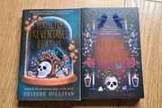 Deirdre Sullivan books