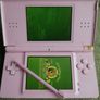 Nintendo DS Consoles DS Lite Pink Image 4