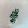 Belleek Owl Vase Image 5