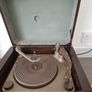 mid century PYE BLACK BOX  record player. Designed by Robin Day.  Mint condition. Image 7