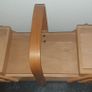 Vintage Sewing Box Image 4