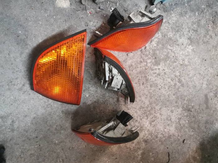 bmw E36, e38, e60, e46, e60