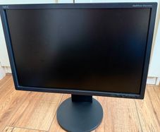 NEC MultiSync EA221WMe 22 inches Ergonomic Monitor