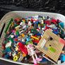 15KG Lego Lot Image 5