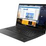 Grade A Lenovo ThinkPad Carbon X1 (i7 Processor, NEW 256GB SSD, 8GB Memory) Image 3