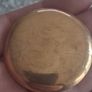 Pocket watch 1800's Illinois watch company. Image 3