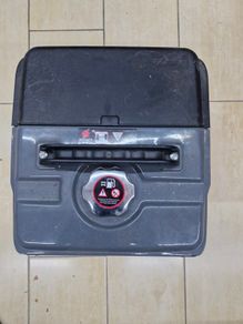 Ferrex Inverter generator.