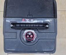 Ferrex Inverter generator.