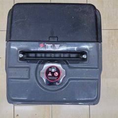 Ferrex Inverter generator.