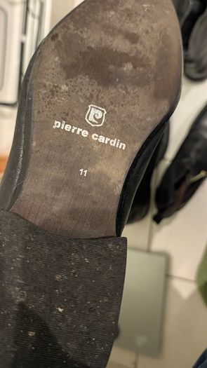 men's boots size 11 Uk, 45-46 EU Bundle