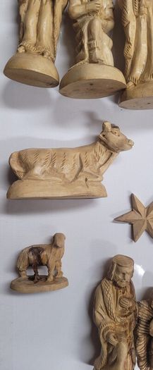 Nativity Scene