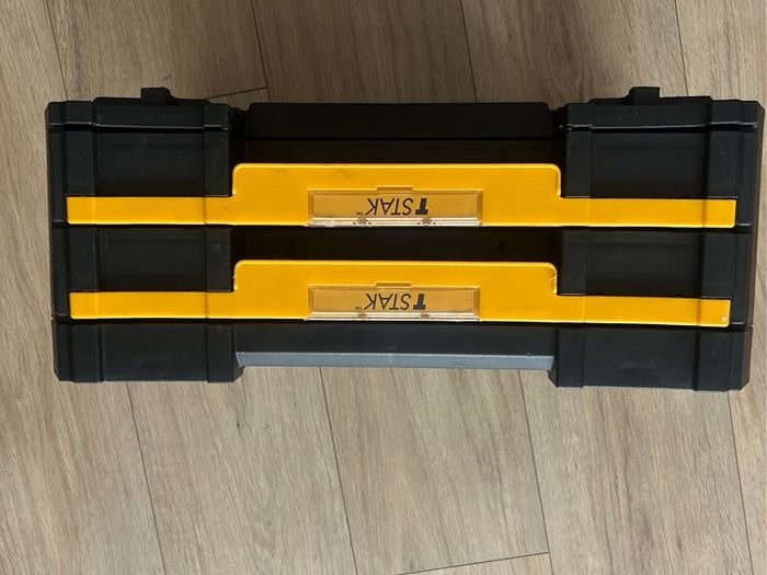 dewalt drawer box
