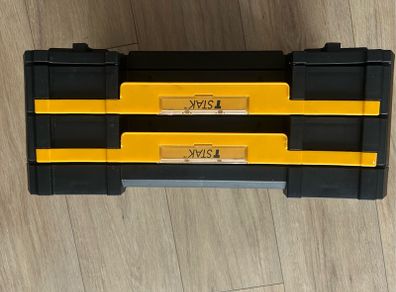 dewalt drawer box