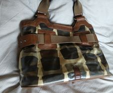 Orla Kiely Handbag