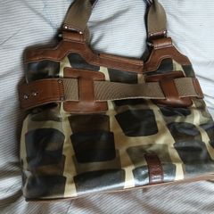 Orla Kiely Handbag