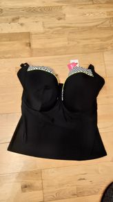 Large Sexy Bikini Set NEW! (Curry Kate)