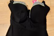 Large Sexy Bikini Set NEW! (Curry Kate)