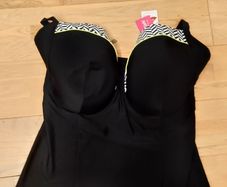 Large Sexy Bikini Set NEW! (Curry Kate)