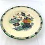 Antique cabinet plate by Mintons England Image 5