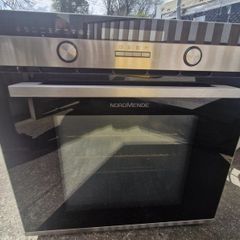 Oven