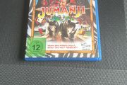Jumanji Blue rays