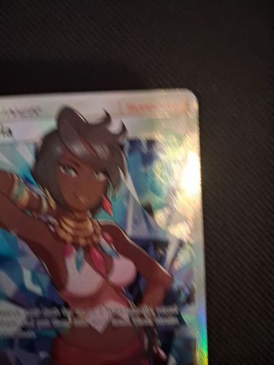 Pokemon Card : Olivia 111