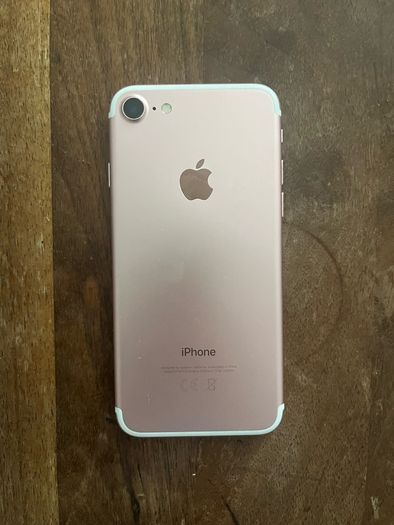 iPhone 7 128GB Locked Vodafone