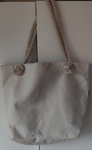 Summer bag