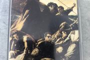 The Pogues - Rum, Sodomy &amp; the Lash - cassette