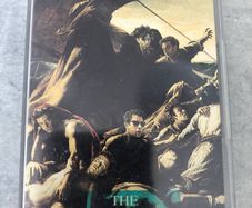 The Pogues - Rum, Sodomy & the Lash - cassette