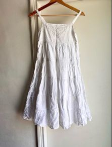 Next dress 10-11y