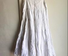 Next dress 10-11y