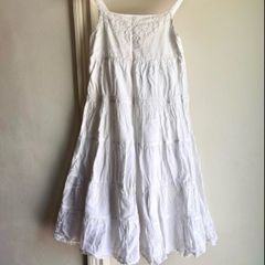 Next dress 10-11y
